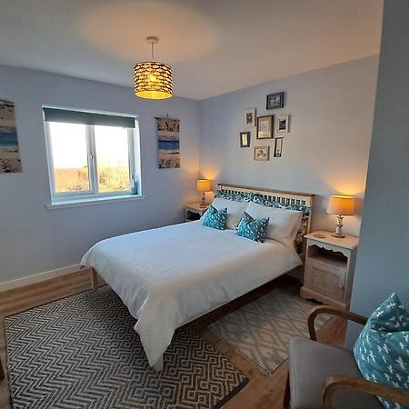 An Cois Na Mara Bed & Breakfast Laide Εξωτερικό φωτογραφία