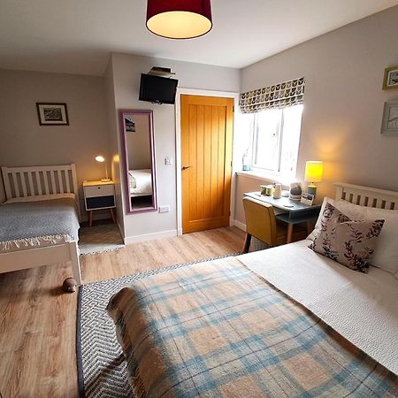 An Cois Na Mara Bed & Breakfast Laide Εξωτερικό φωτογραφία