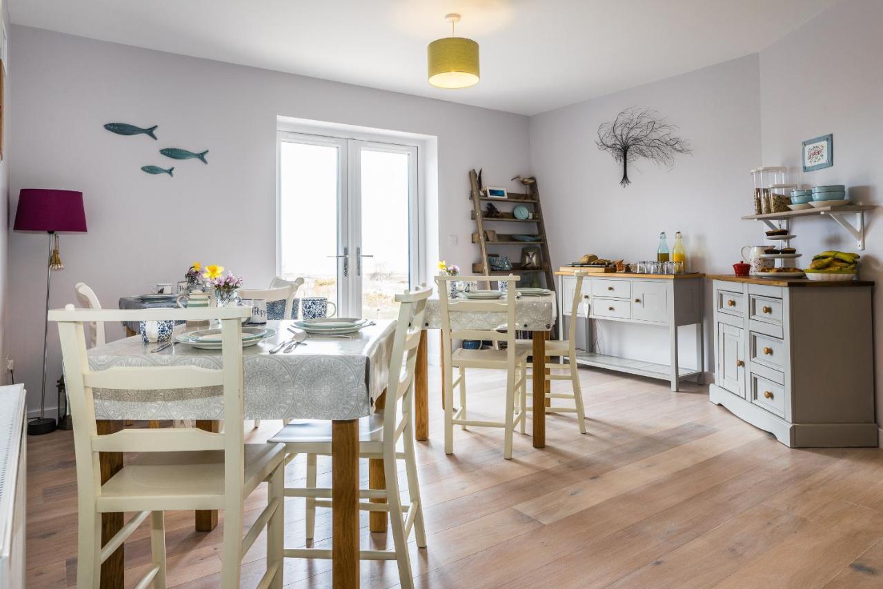 An Cois Na Mara Bed & Breakfast Laide Εξωτερικό φωτογραφία