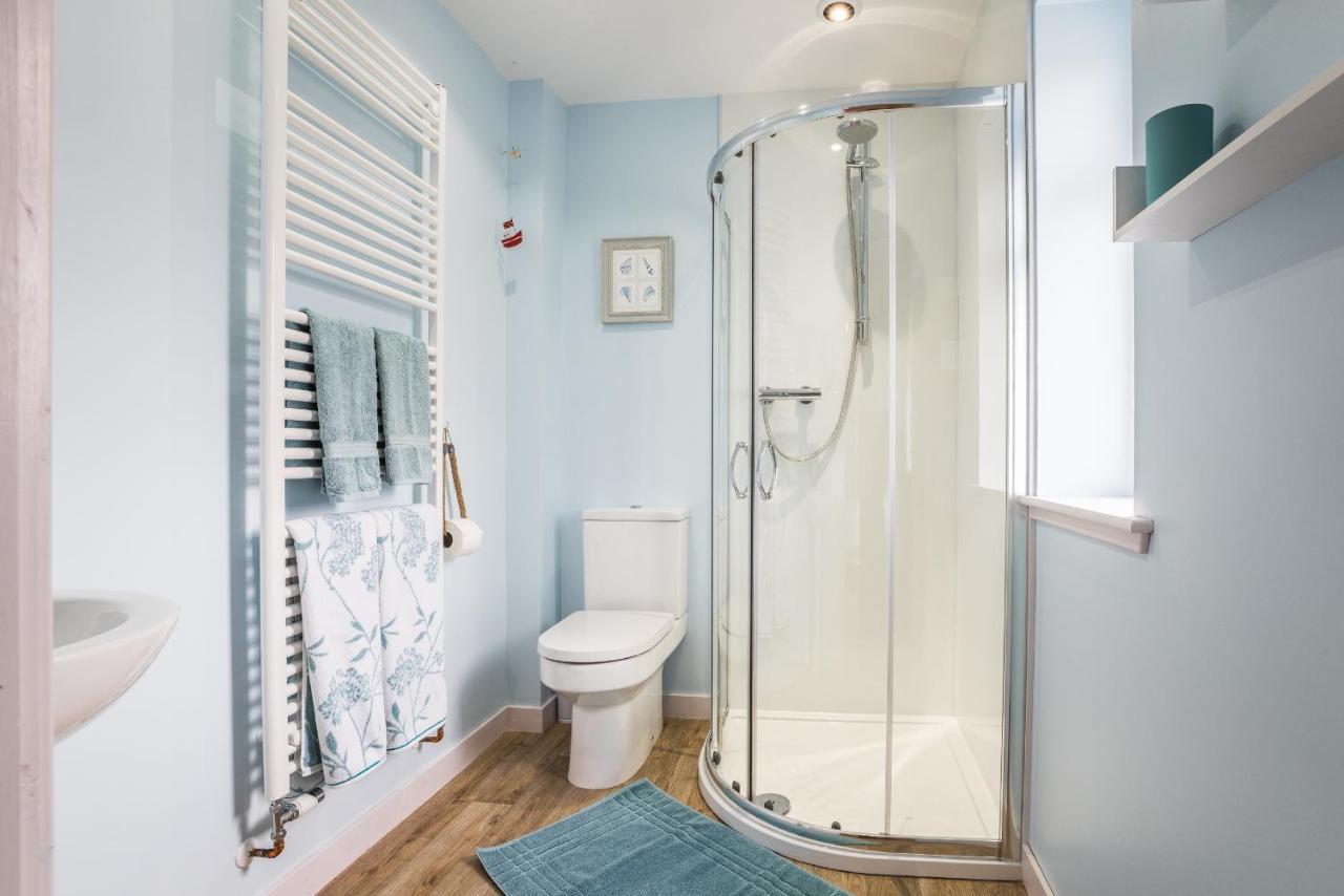 An Cois Na Mara Bed & Breakfast Laide Εξωτερικό φωτογραφία