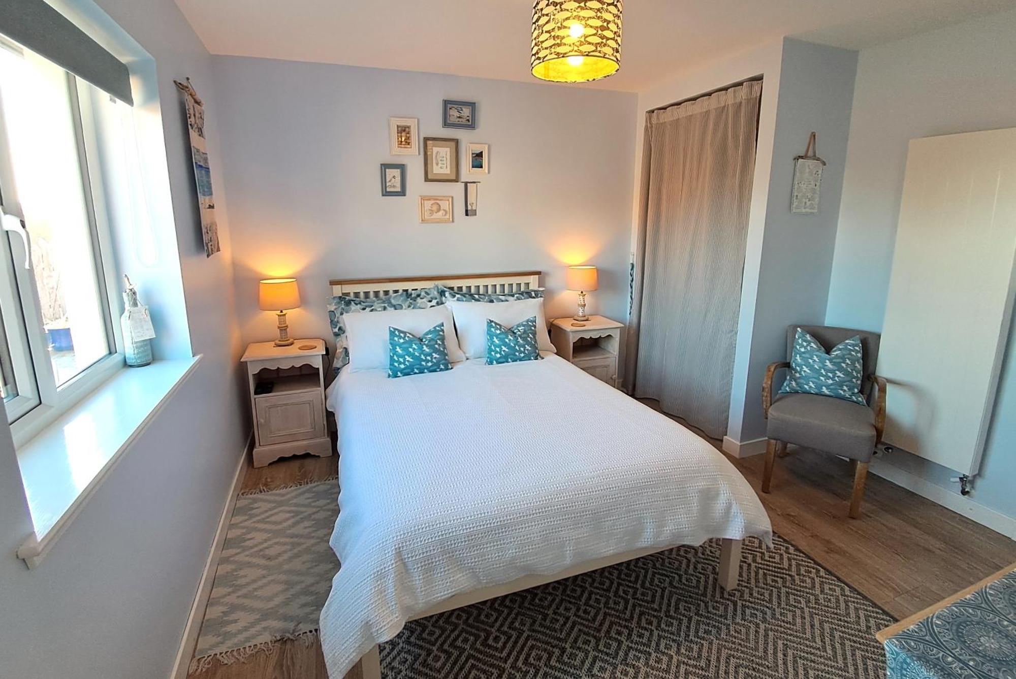 An Cois Na Mara Bed & Breakfast Laide Εξωτερικό φωτογραφία