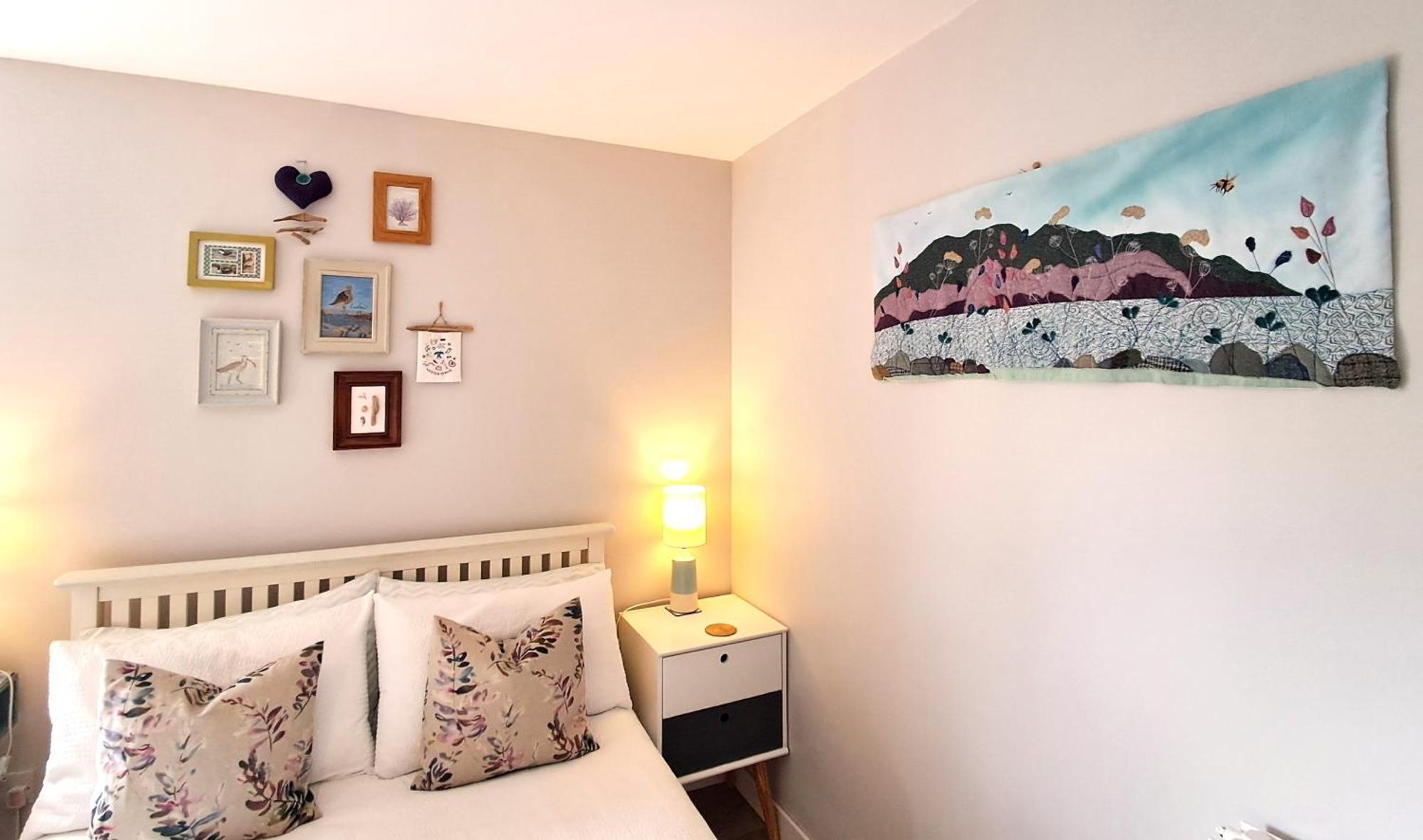 An Cois Na Mara Bed & Breakfast Laide Εξωτερικό φωτογραφία