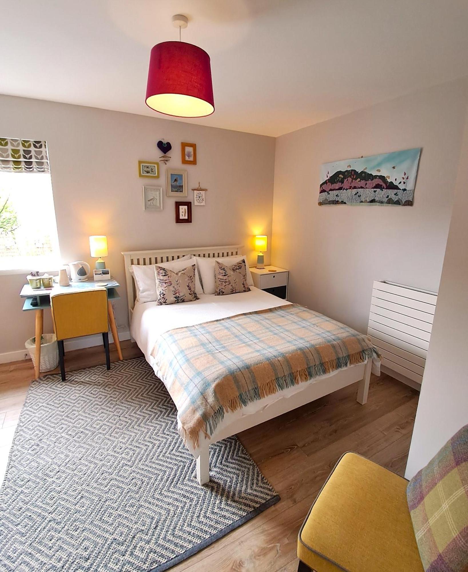 An Cois Na Mara Bed & Breakfast Laide Εξωτερικό φωτογραφία